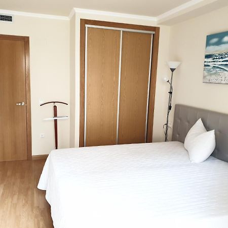 Apartamento Residencial Carmen Oropesa del Mar Dış mekan fotoğraf