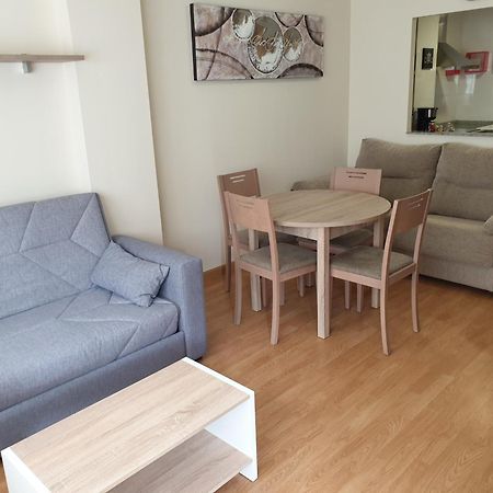Apartamento Residencial Carmen Oropesa del Mar Dış mekan fotoğraf