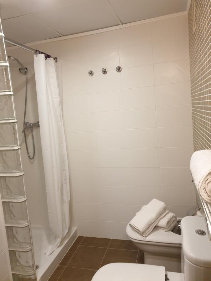 Apartamento Residencial Carmen Oropesa del Mar Dış mekan fotoğraf