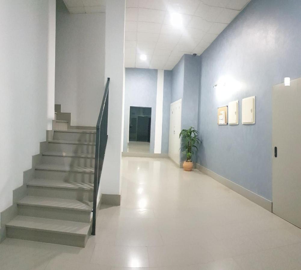 Apartamento Residencial Carmen Oropesa del Mar Dış mekan fotoğraf