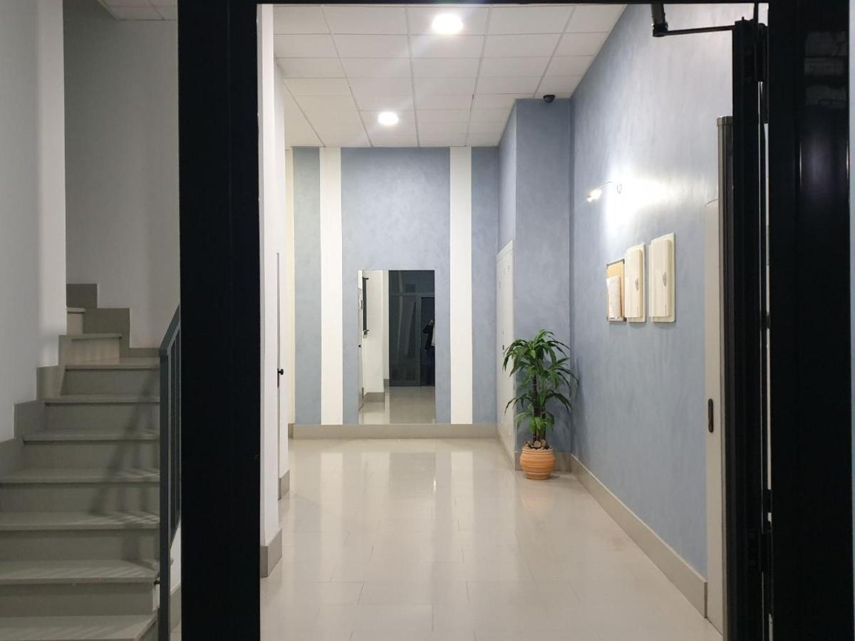 Apartamento Residencial Carmen Oropesa del Mar Dış mekan fotoğraf