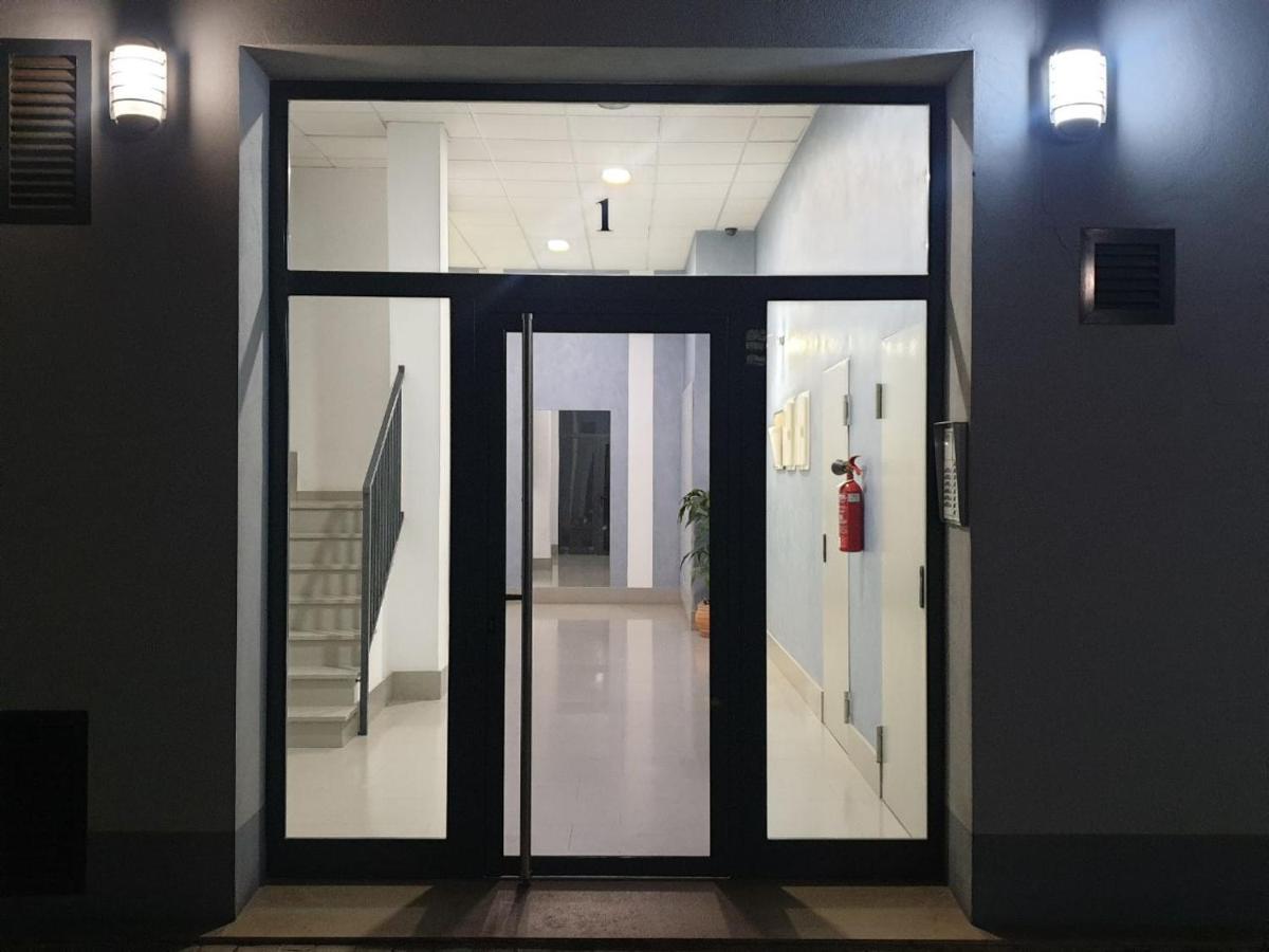 Apartamento Residencial Carmen Oropesa del Mar Dış mekan fotoğraf
