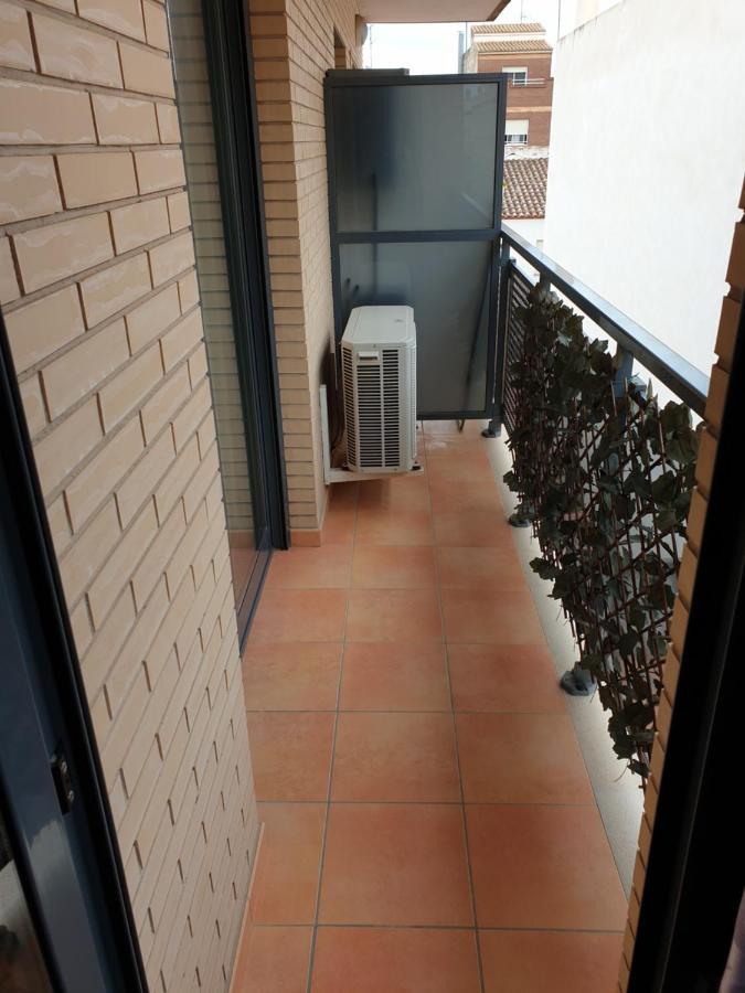 Apartamento Residencial Carmen Oropesa del Mar Dış mekan fotoğraf