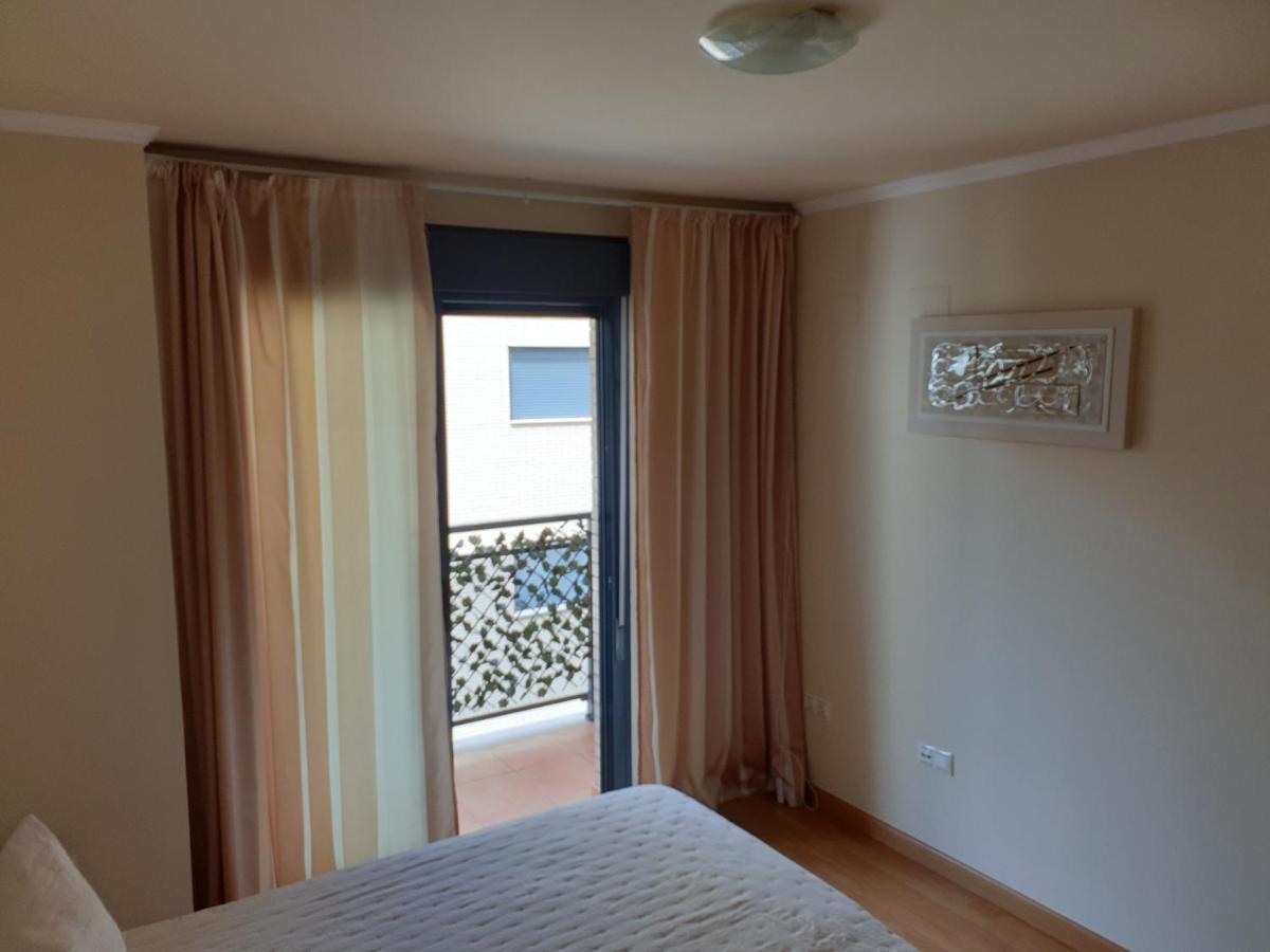 Apartamento Residencial Carmen Oropesa del Mar Dış mekan fotoğraf