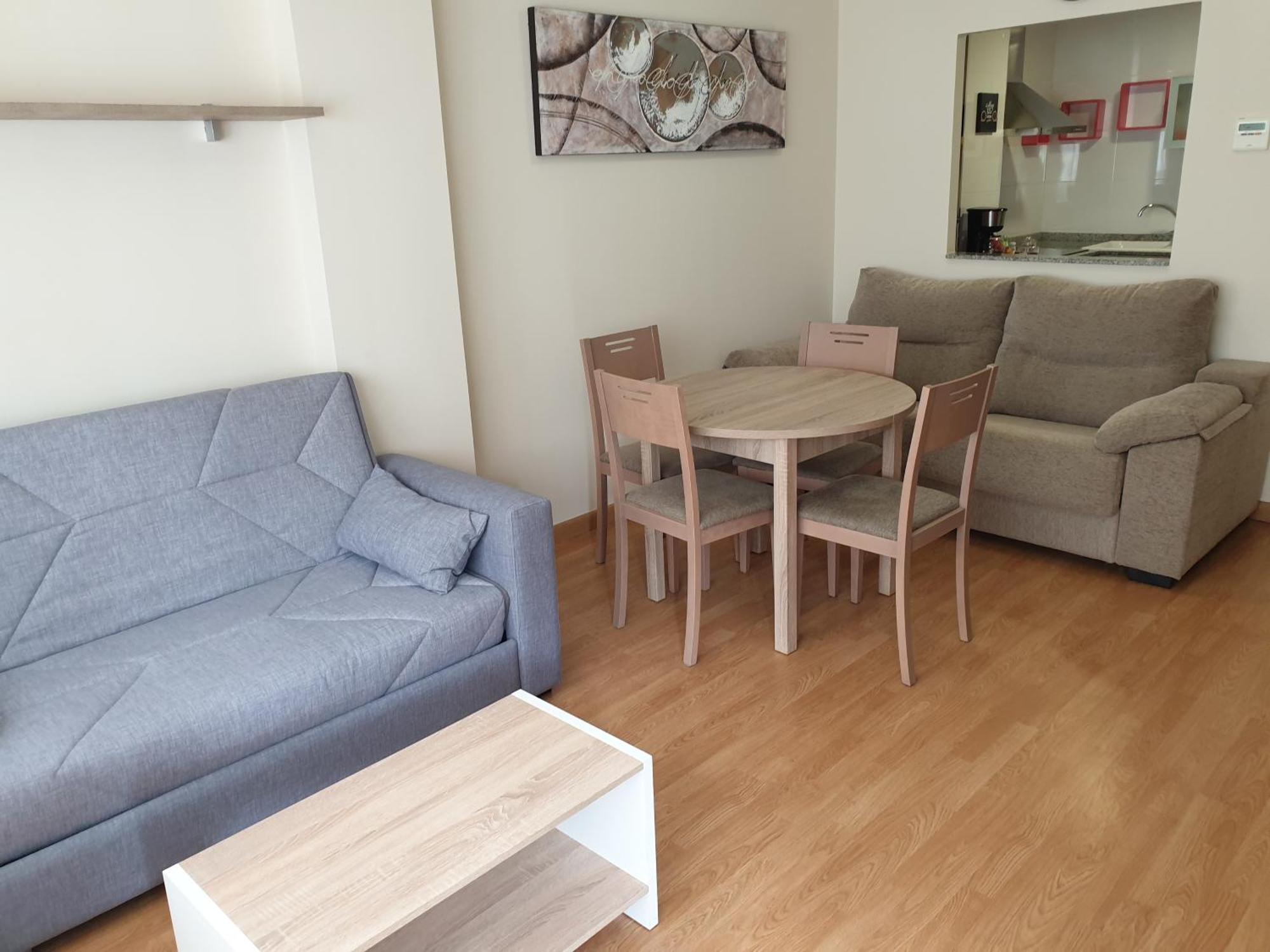 Apartamento Residencial Carmen Oropesa del Mar Dış mekan fotoğraf