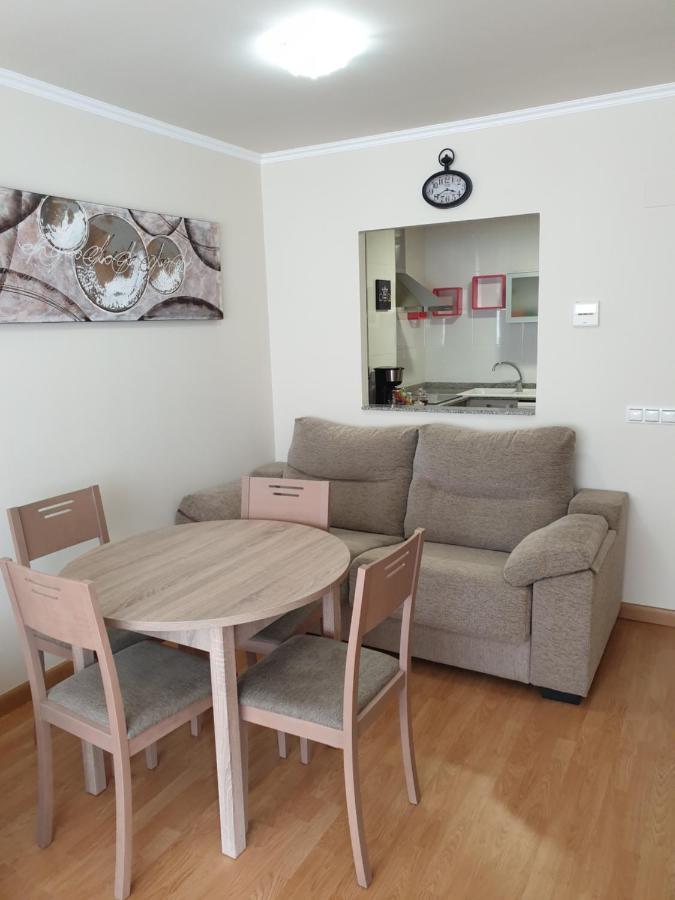 Apartamento Residencial Carmen Oropesa del Mar Dış mekan fotoğraf
