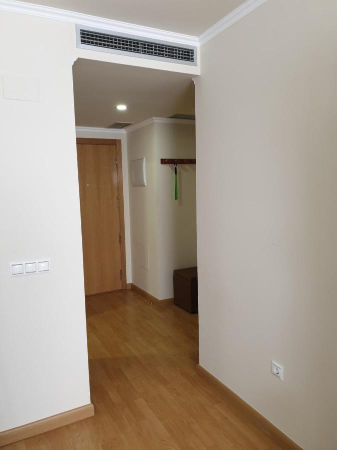 Apartamento Residencial Carmen Oropesa del Mar Dış mekan fotoğraf