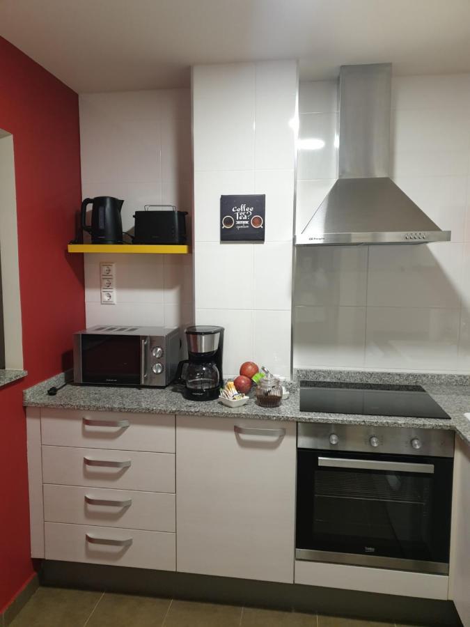 Apartamento Residencial Carmen Oropesa del Mar Dış mekan fotoğraf