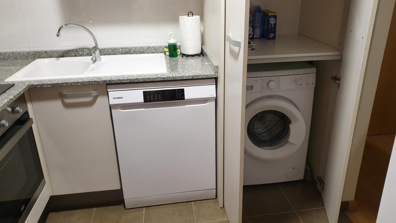Apartamento Residencial Carmen Oropesa del Mar Dış mekan fotoğraf