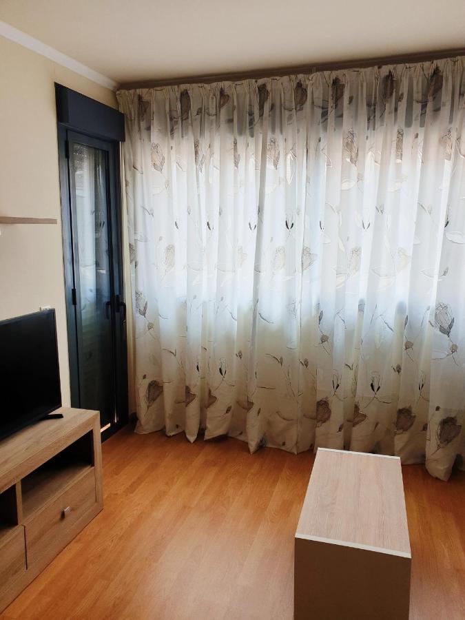 Apartamento Residencial Carmen Oropesa del Mar Dış mekan fotoğraf