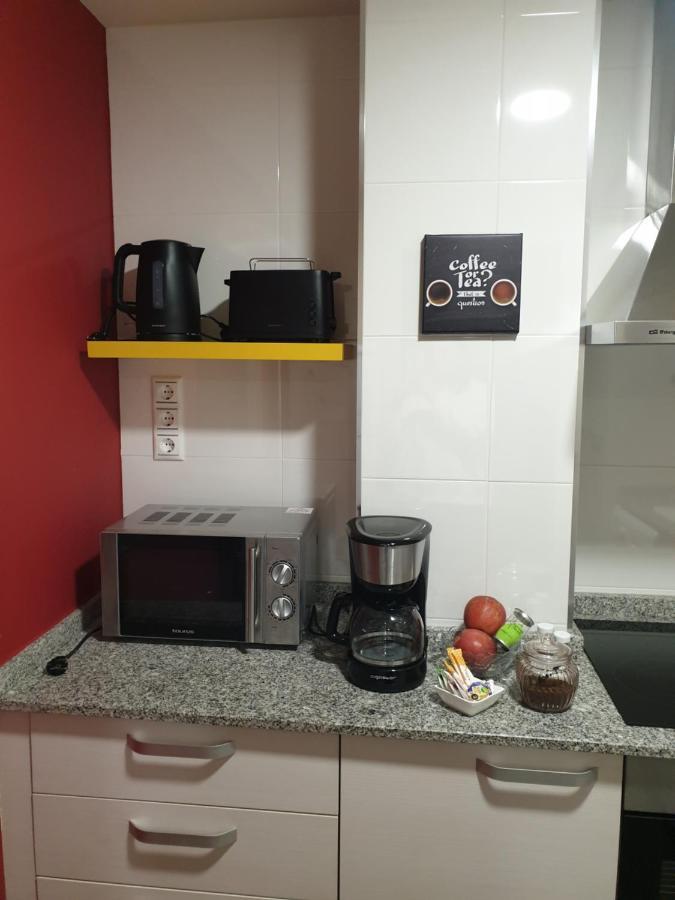 Apartamento Residencial Carmen Oropesa del Mar Dış mekan fotoğraf