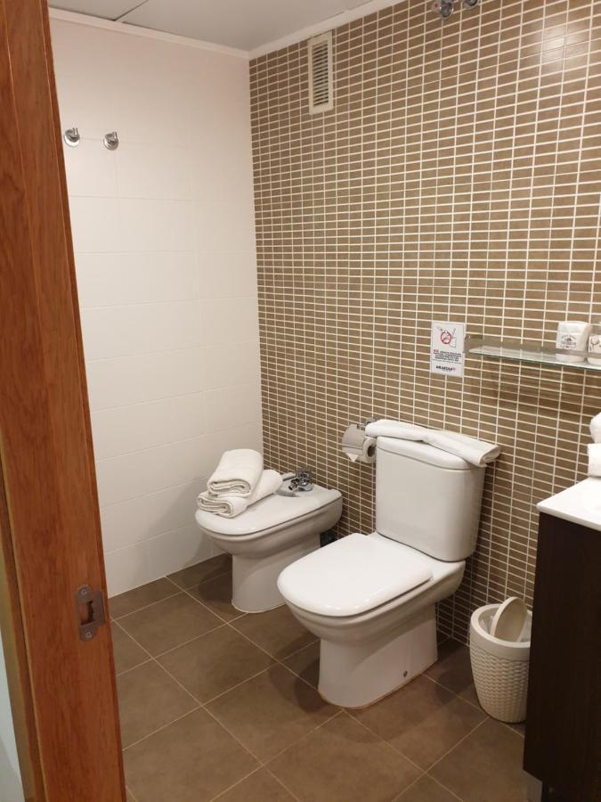 Apartamento Residencial Carmen Oropesa del Mar Dış mekan fotoğraf